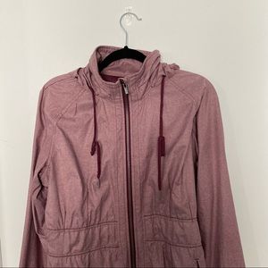 Denver Hayes Light Jacket